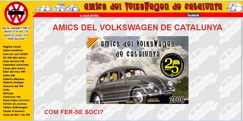 VW