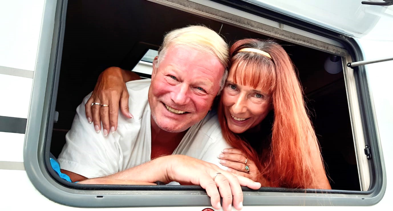 Colette & Axel Reimann