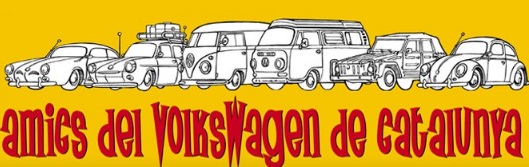 Amics Volkswagen Catalunya