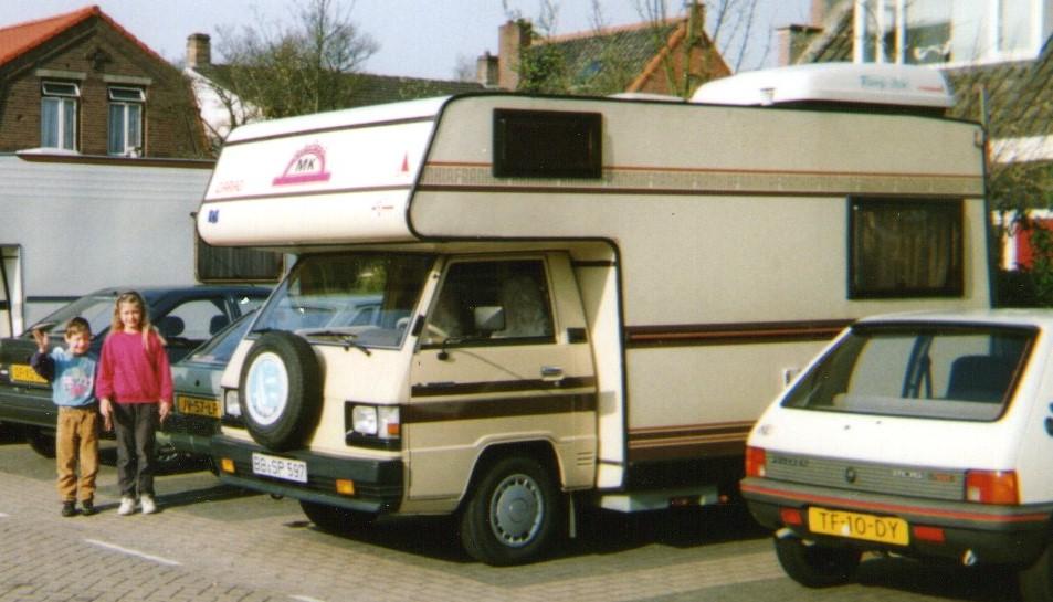 ML 300 von Frankia