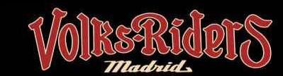 Volksriders Madrid